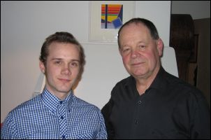 Lars och Christer